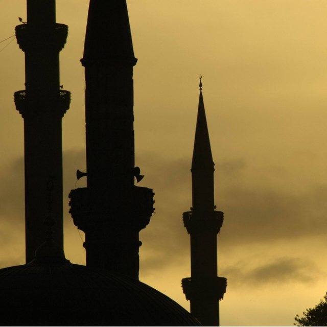 İzmir'de bayram namazı saati kaçta?