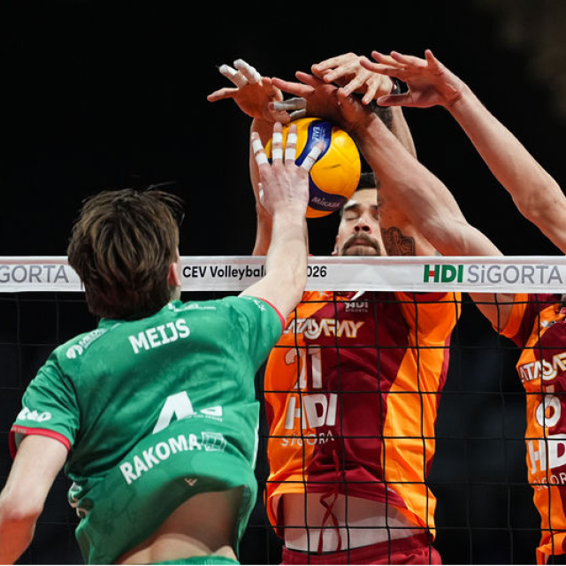 Galatasaray HDI Sigorta avantajı alamadı!