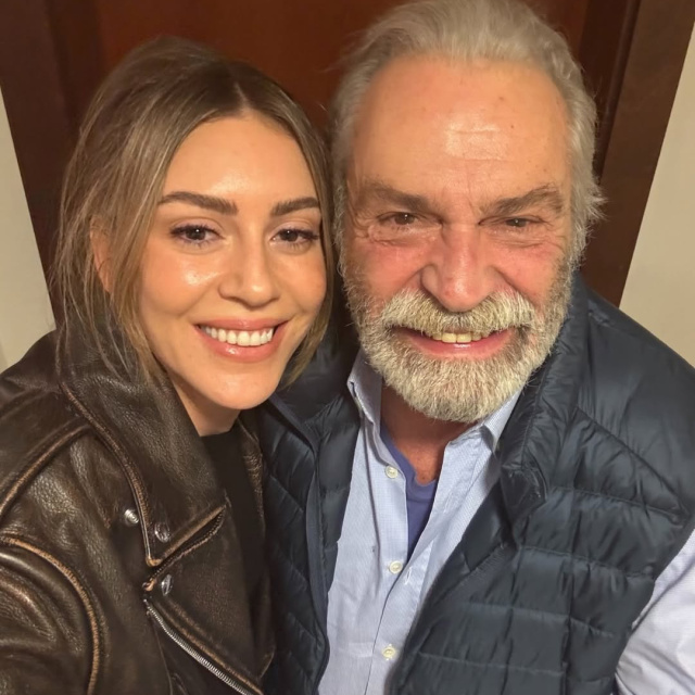 Bir araya geldiler