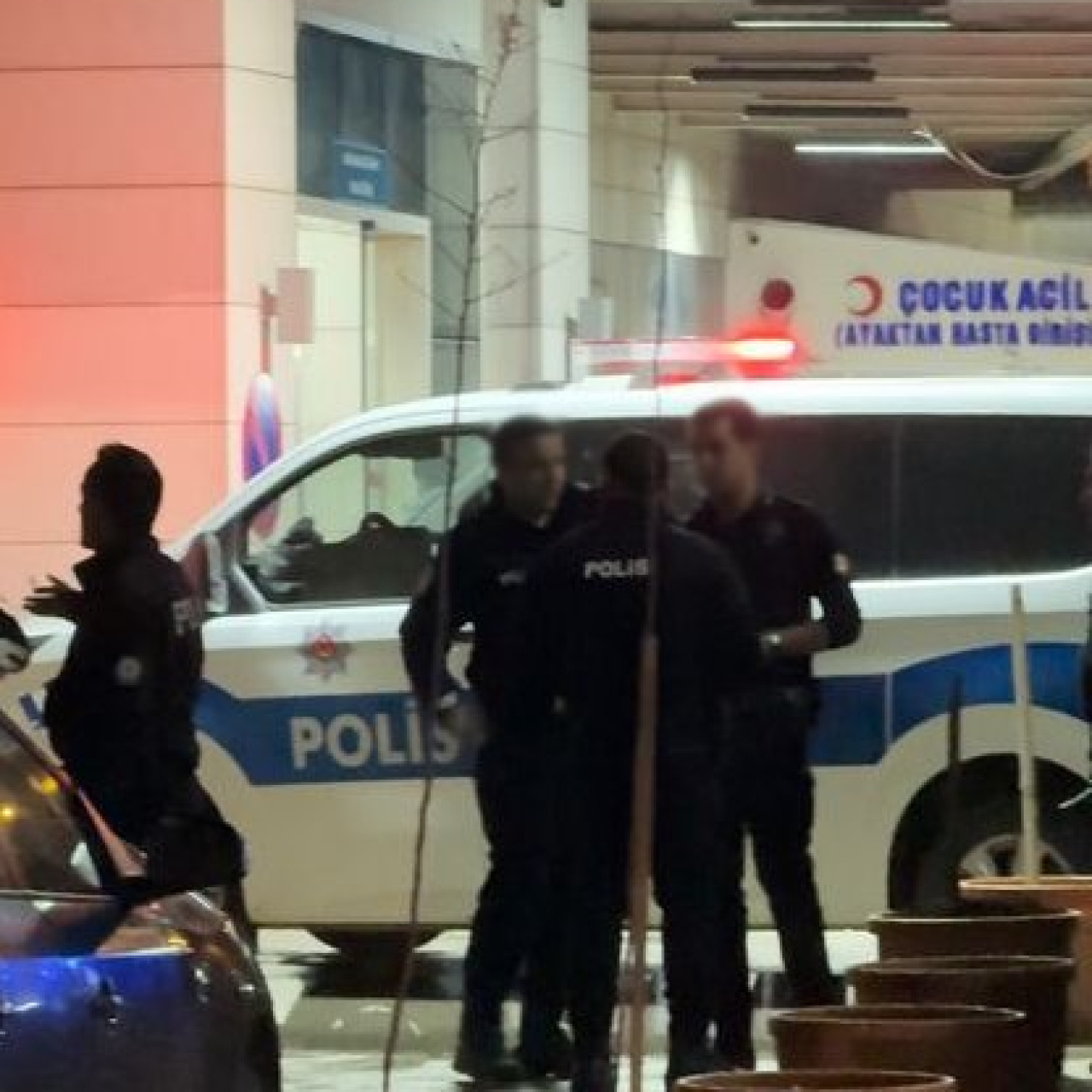 Uzun namlulu silahla vurulan kişi öldü