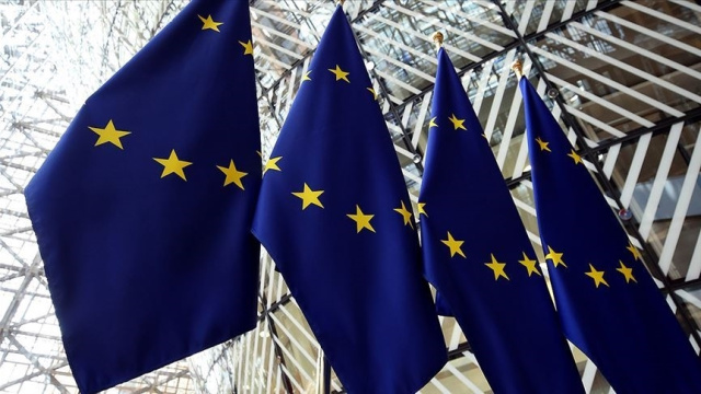 Europol: AB'de terör tehdidi arttı