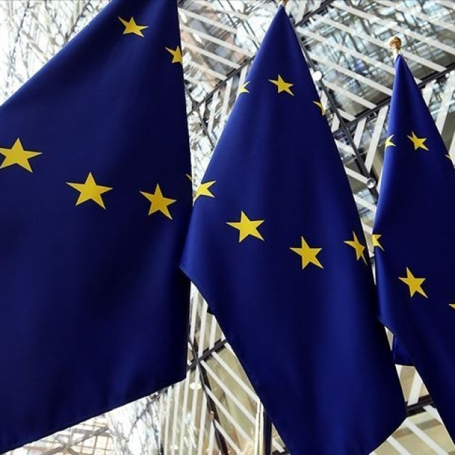 Europol: AB'de terör tehdidi arttı