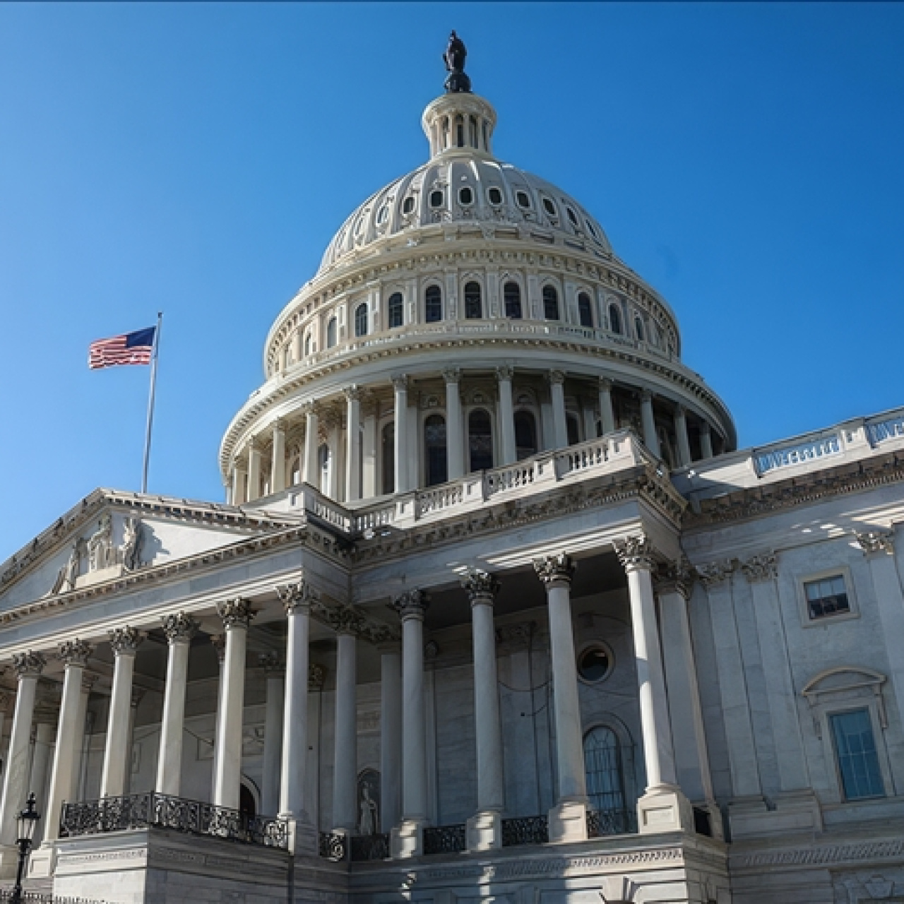 Temsilciler Meclisi'nden İran'la ilgili savaş yetkileri tasarısına ret