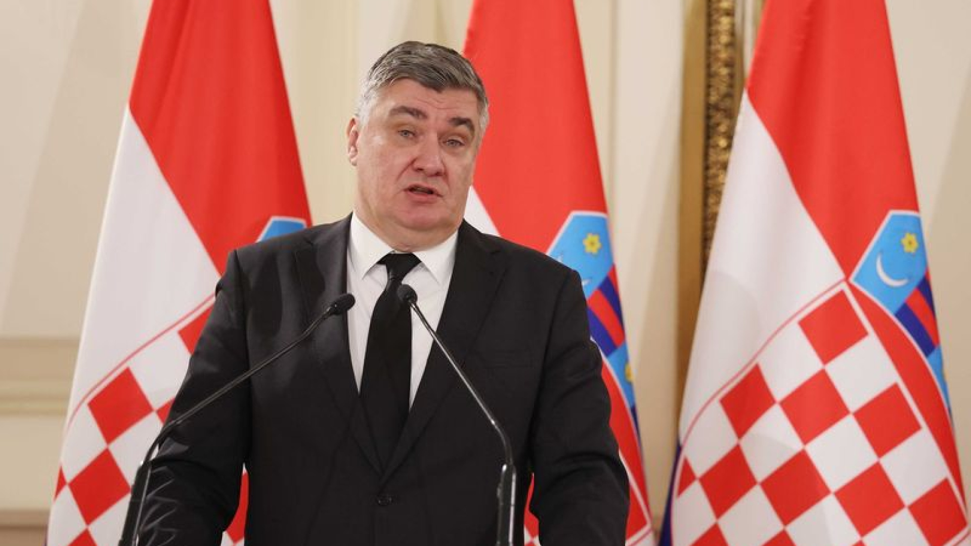 Hırvatistan, Irak ve Lübnan'daki askerlerini geri çekecek | Dış Haberler