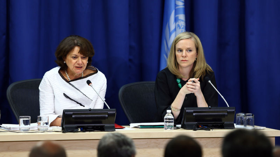 BM'den "kritik mineraller" açıklaması