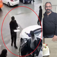 Araç istasyonunda darp edilen polis ölmüştü! Yeni gelişme!