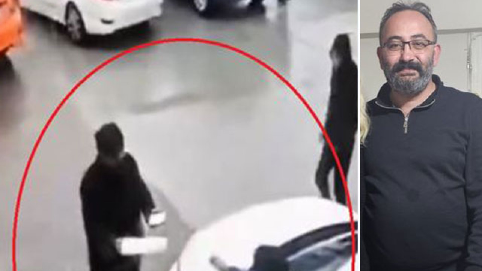 Araç istasyonunda darp edilen polis ölmüştü! Yeni gelişme!