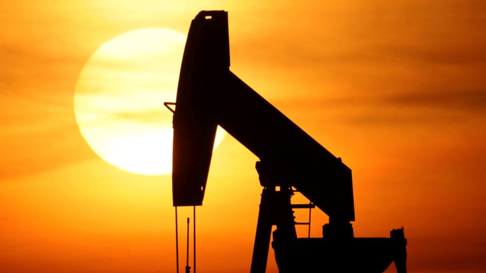 Petroldeki yükseliş yüzde 16'yı aştı