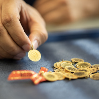 Altın fiyatlarında toparlanma