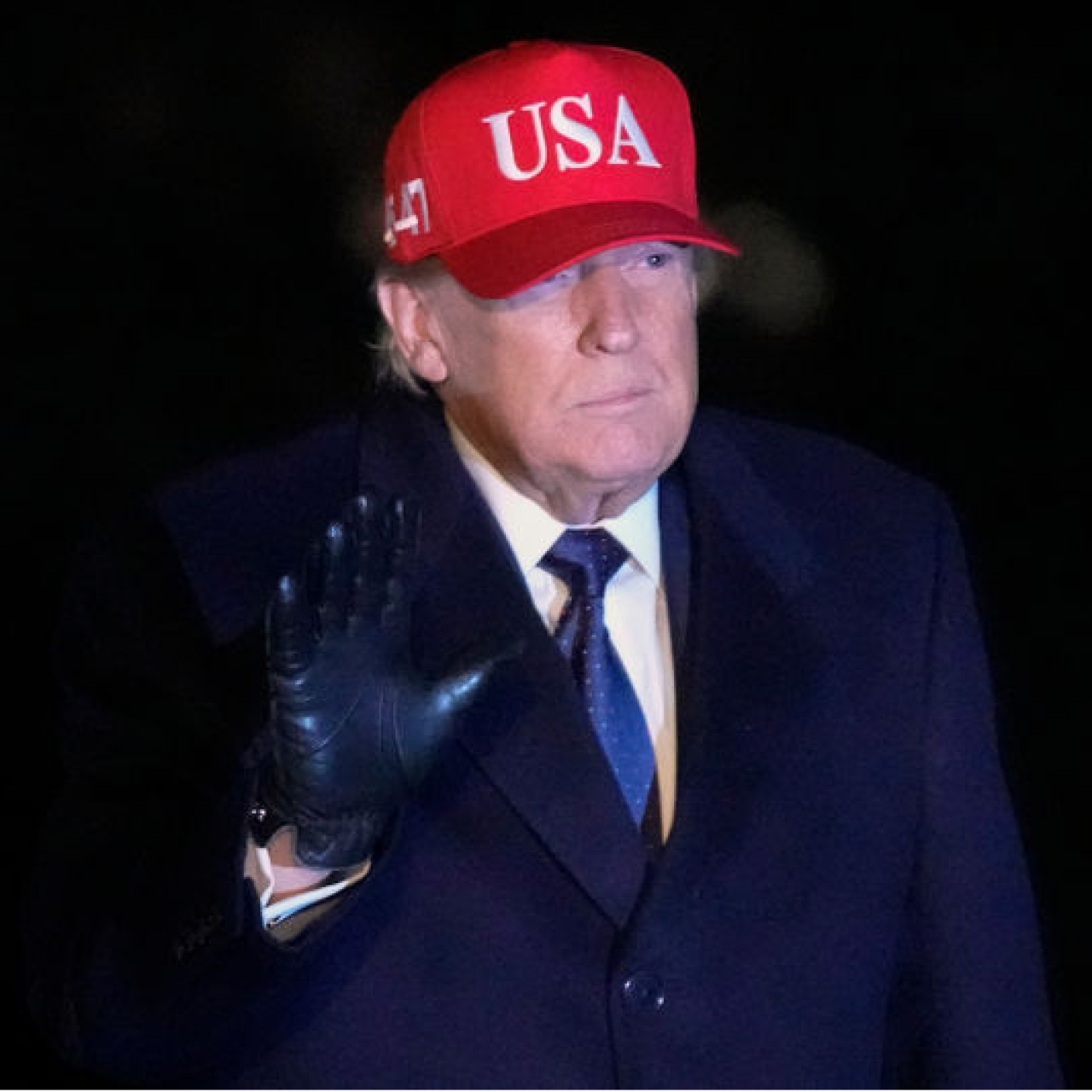 ABD İran'a kara operasyonu düzenleyecek mi?