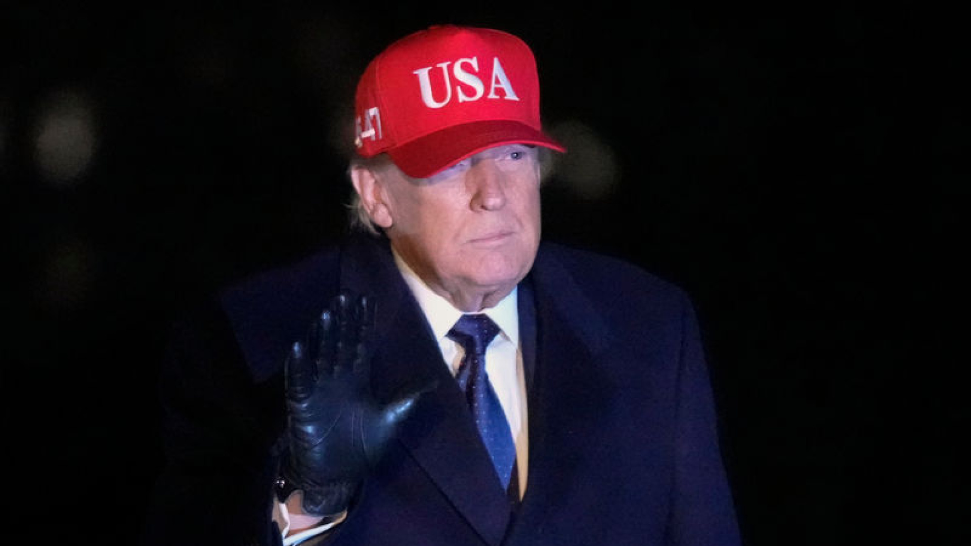 Trump'tan İran Açıklaması: Kara Operasyonu İddialarını Reddetti