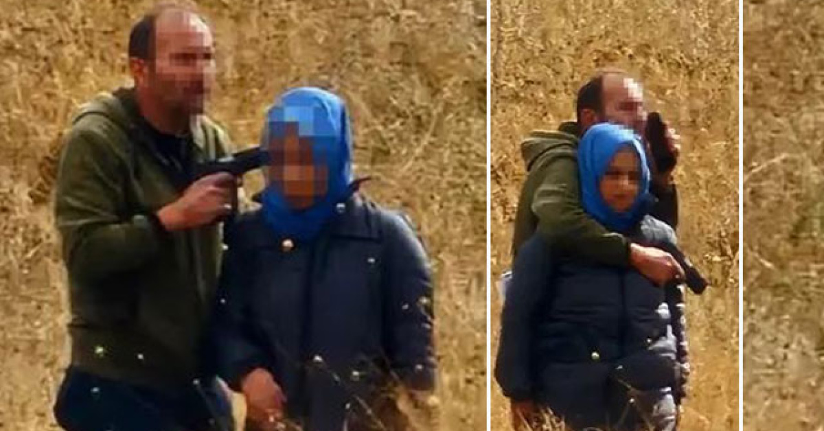 Ağır Ceza Davası: Ölümle Yaşam Arasında 2 Saat