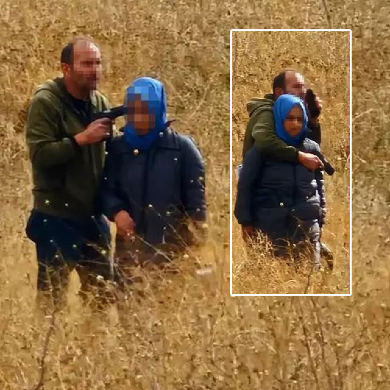 Ölümle yaşam arasında 2 saat... Kâbus davası 'Ağır Ceza'ya!