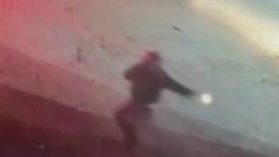 İş yeri kurşunlayanlar yakalandı!