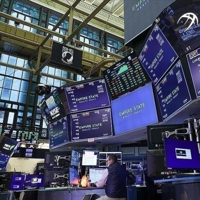 Küresel piyasalarda gözler tarım dışı istihdam verisinde