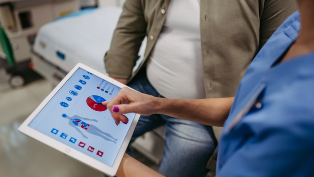 Bakanlıktan obeziteyle mücadelede yeni adım