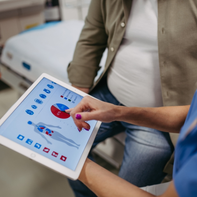 Bakanlıktan obeziteyle mücadelede yeni adım