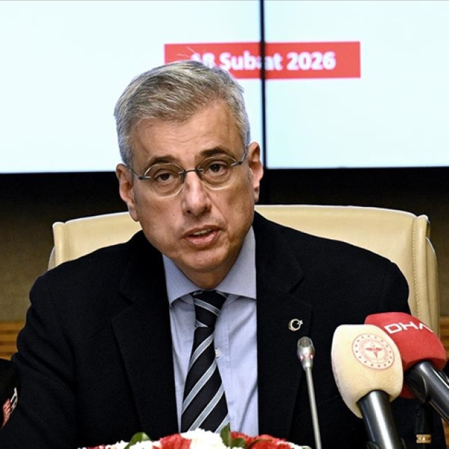 "İcat çıkaranların ülkesi olmak için buradayız"