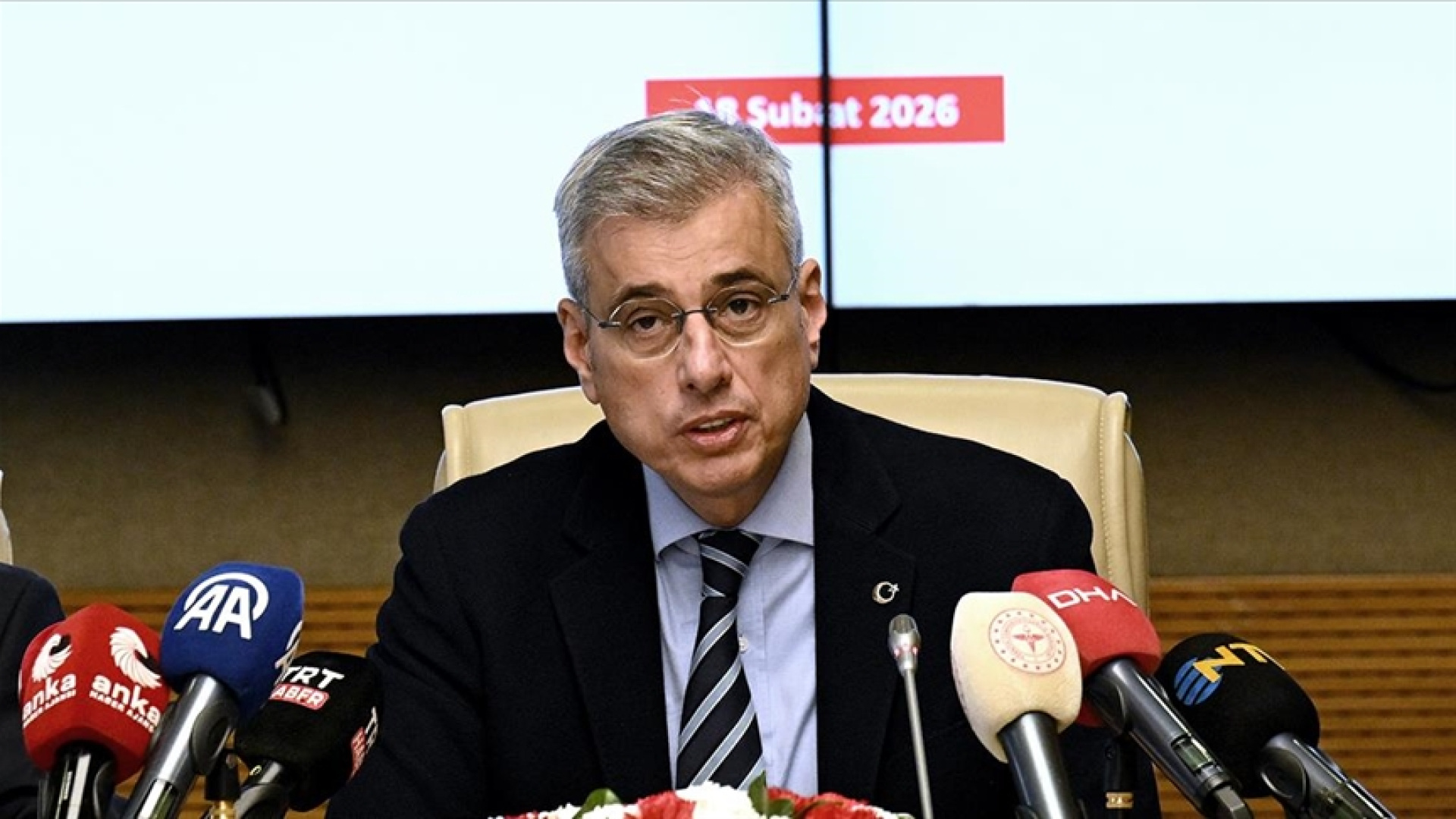Sağlık Bakanı Memişoğlu: İcat Çıkaranların Ülkesi Olmak İçin Buradayız