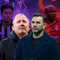 Süper Lig'de dev derbi heyecanı: İşte dikkat çeken notlar!