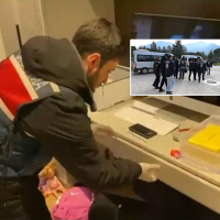 75 gayrimenkul ve 11 araca el konuldu! 26.5 milyar TL'lik bahis operasyonu!