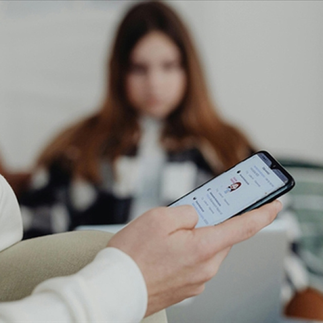 Dijital ekran bağımlılığı çocuklarda kabızlık nedeni