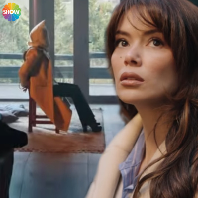 'Kızılcık Şerbeti'nde Başak kaçırılıyor