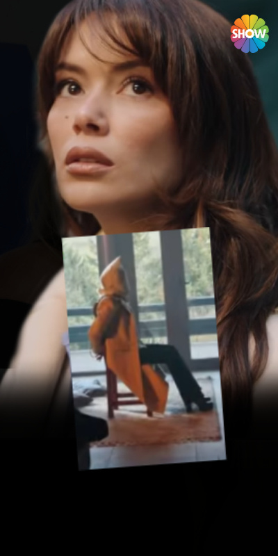 'Kızılcık Şerbeti'nde Başak kaçırılıyor