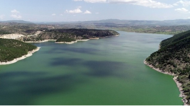 İSKİ 6 Mart 2026 baraj doluluk oranı