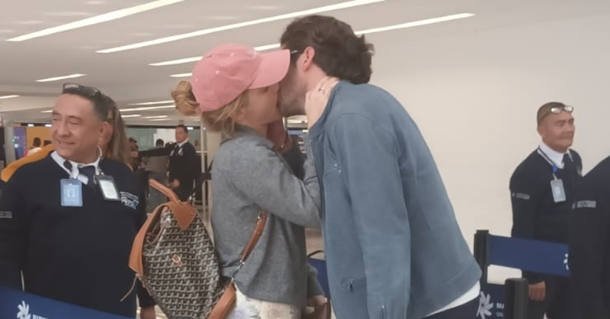 Emma Watson Aşkı Buldu: Meksikalı CEO ile Öpüşürken Görültülendi