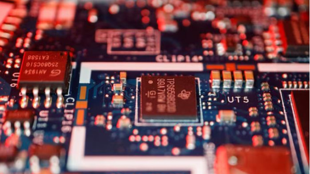 ABD’den yeni çip düzenlemesi!