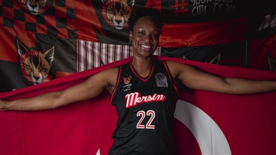 ABD'li basketbolcu Burke, Türk vatandaşı oldu!