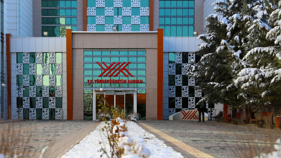 YÖK'ten doktora ve lisansüstü öğrencilere ilişkin düzenleme