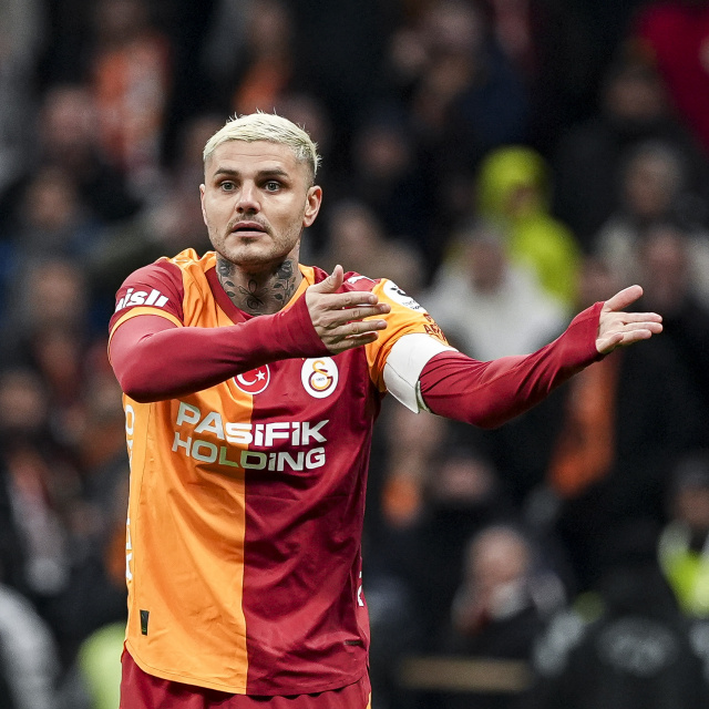 Mauro Icardi için flaş transfer iddiası!