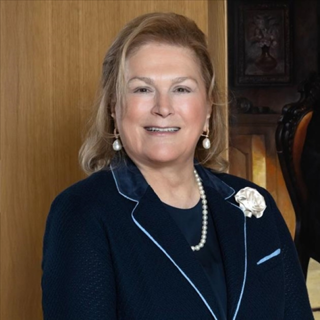 "Eşitlik için çekinmek hiçbir zaman bir seçenek olamazdı”