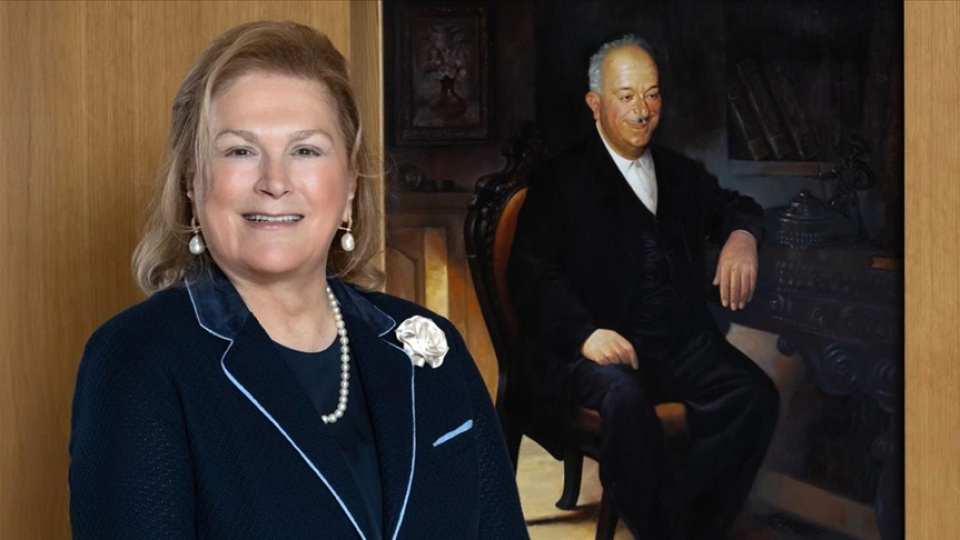 "Eşitlik için çekinmek hiçbir zaman bir seçenek olamazdı"