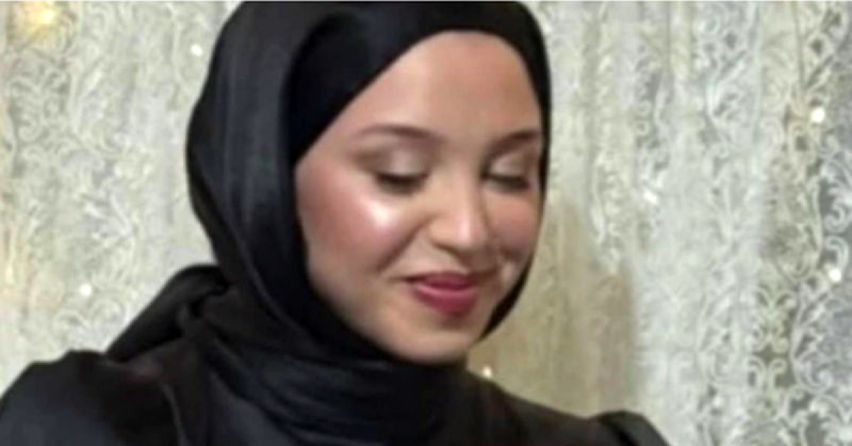 22 Yaşındaki Goncagül Kara Motociklet Kazasında Öldü