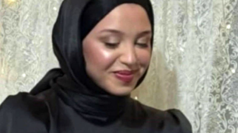 22 yaşındaki Goncagül gözyaşına boğdu!