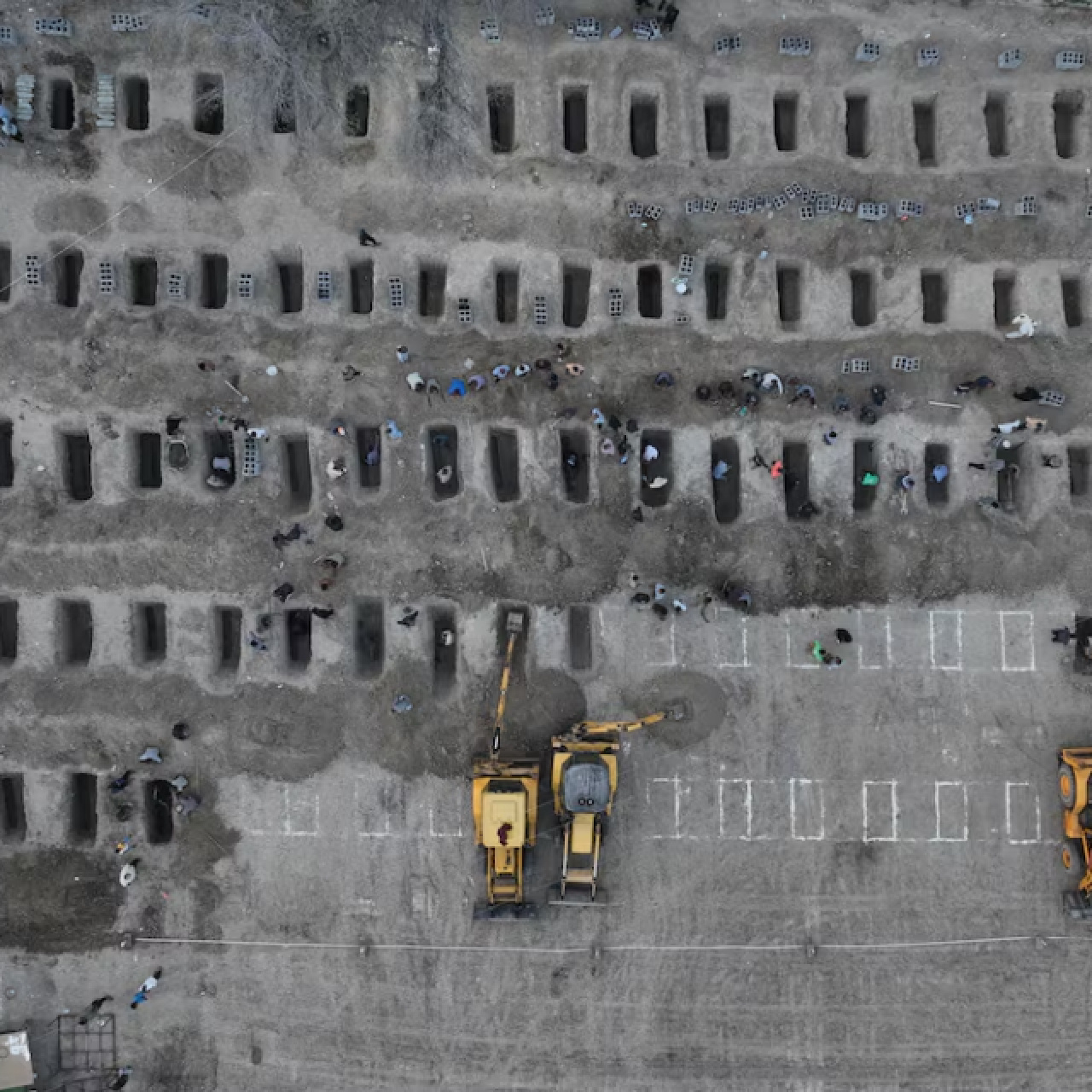 İran'da vurulan kız okulunu ABD mi vurdu?