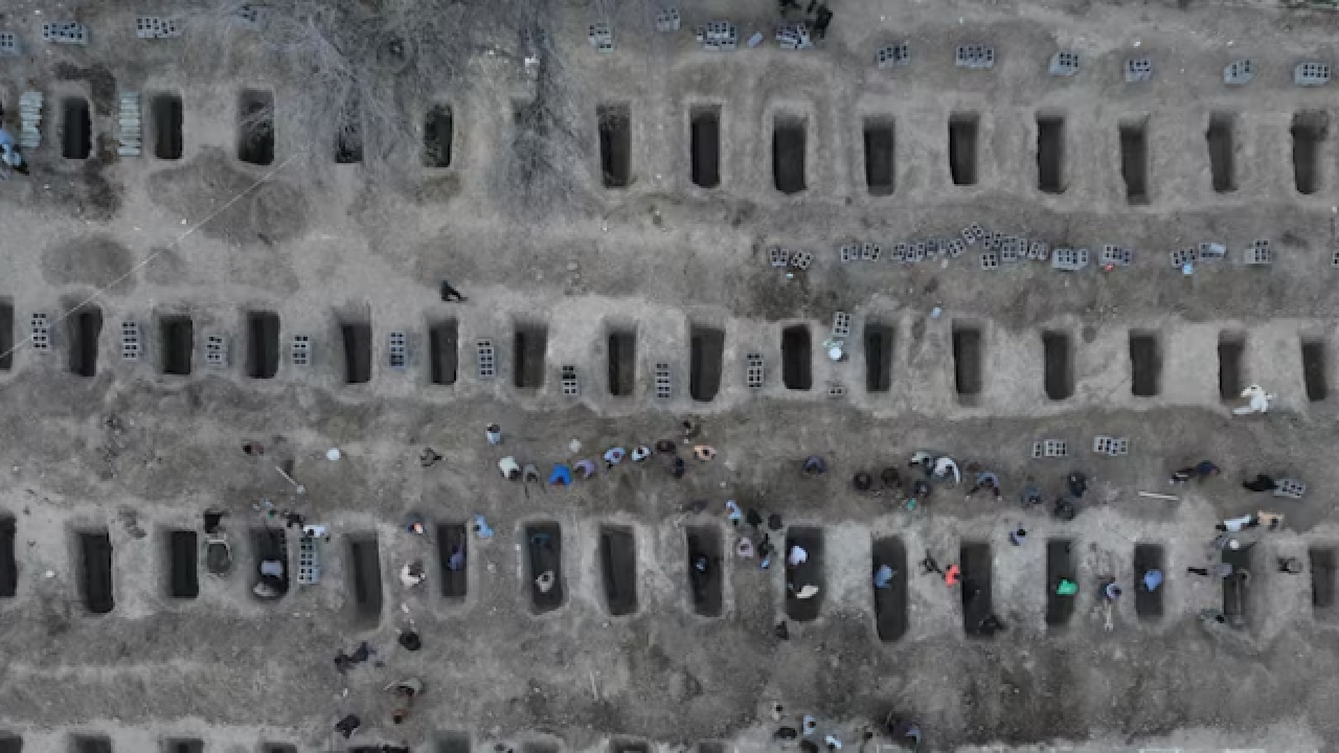 ABD müfettişleri: İlk bulgulara göre İran'daki okul saldırısının sorumlusu ABD | Dış Haberler