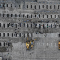 İran'da vurulan kız okulunu ABD mi vurdu?