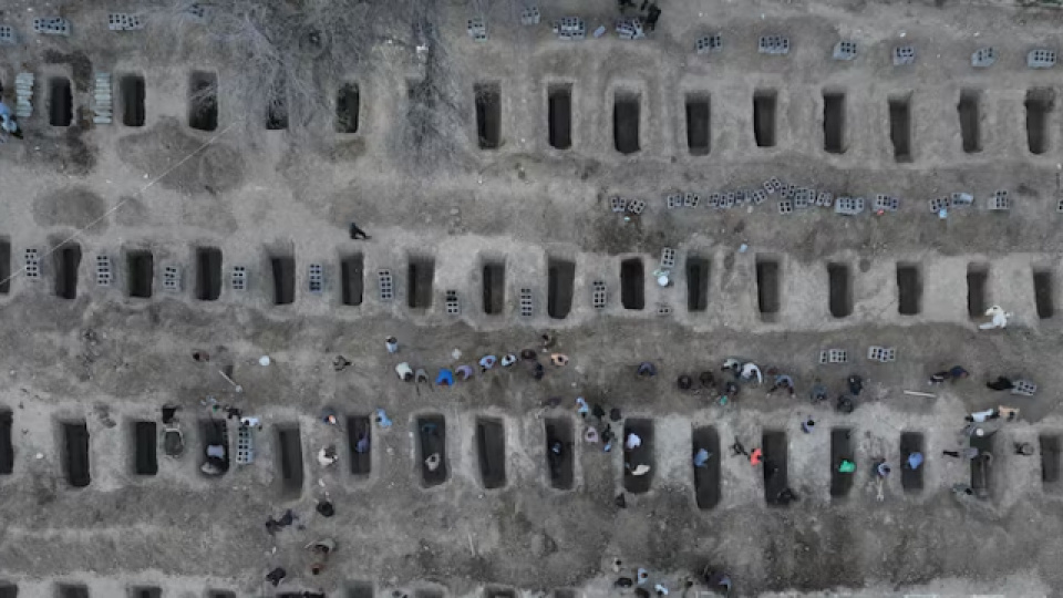 İran'da vurulan kız okulunu ABD mi vurdu?