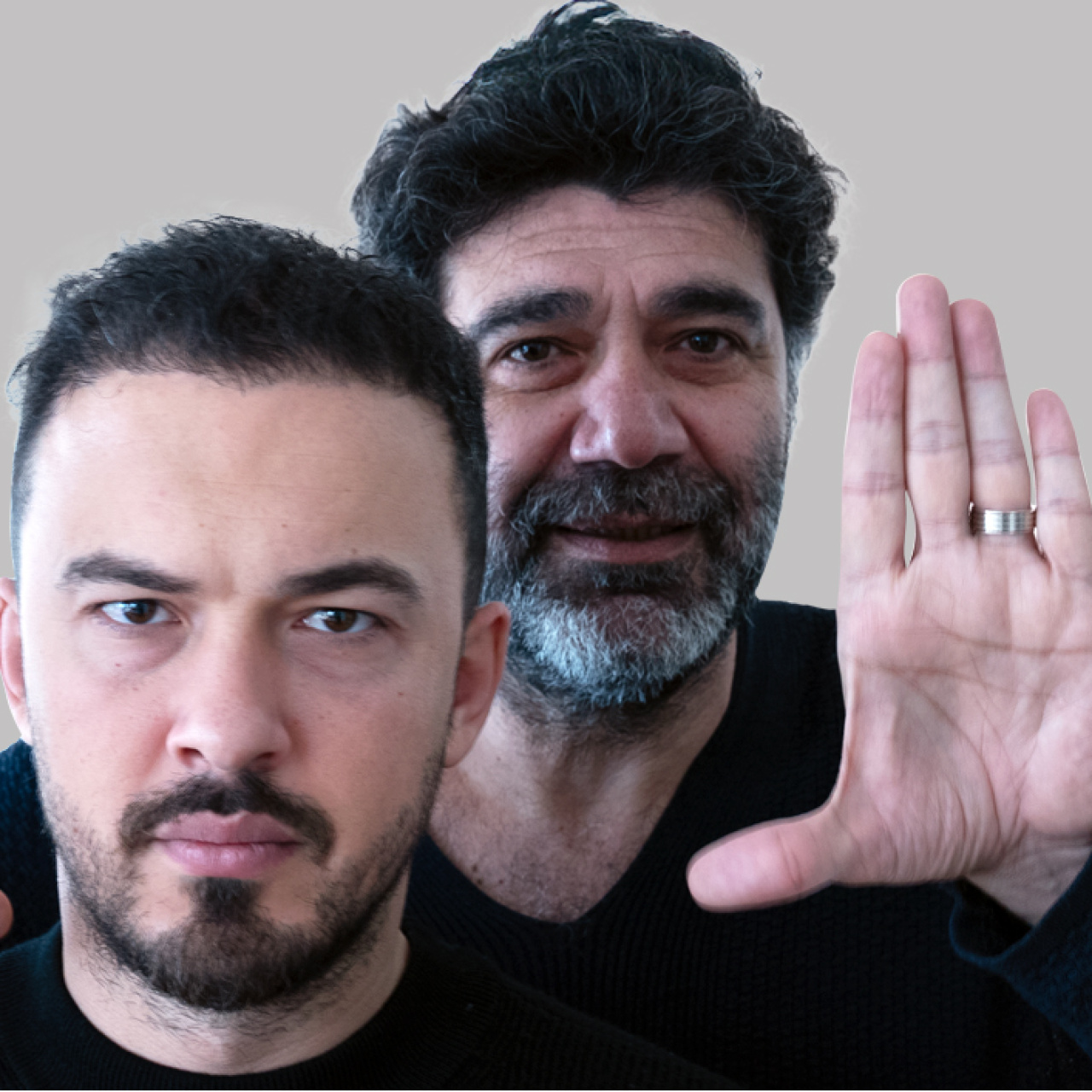 İstanbul Modern'de usta yönetmenden oyunculuk dersi