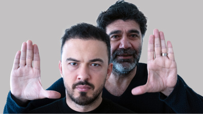 İstanbul Modern'de usta yönetmenden oyunculuk dersi