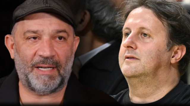 Türkiye'ye döndüler