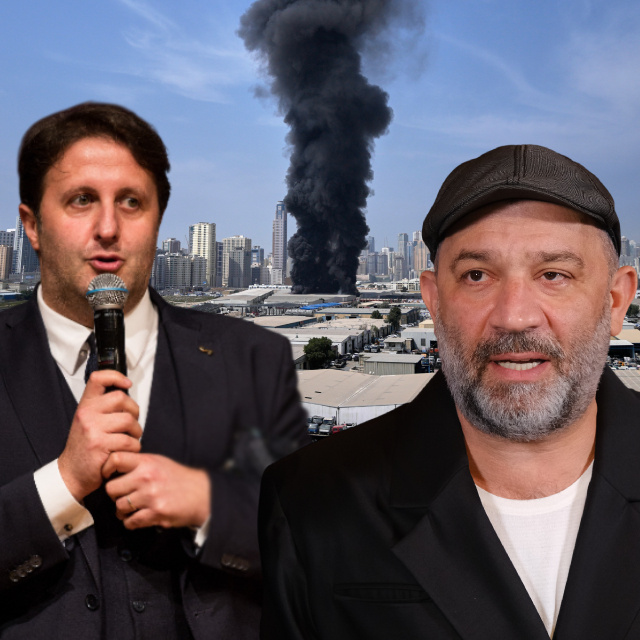 Türkiye'ye döndüler