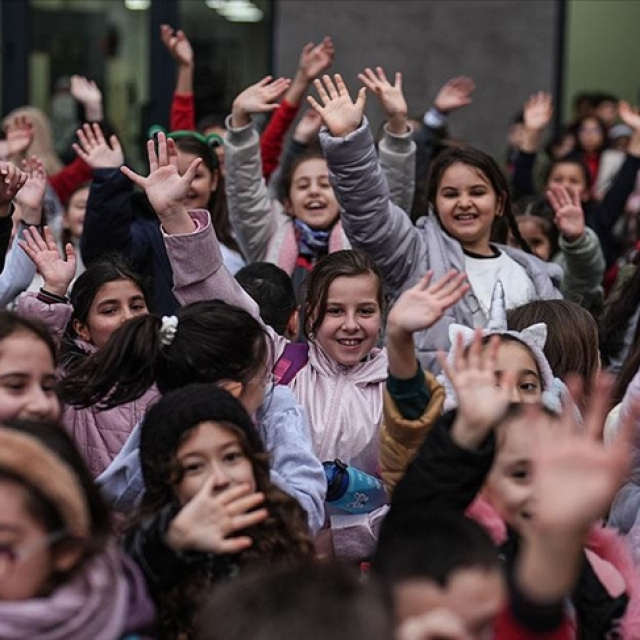 İkinci ara tatil ne zaman başlıyor?