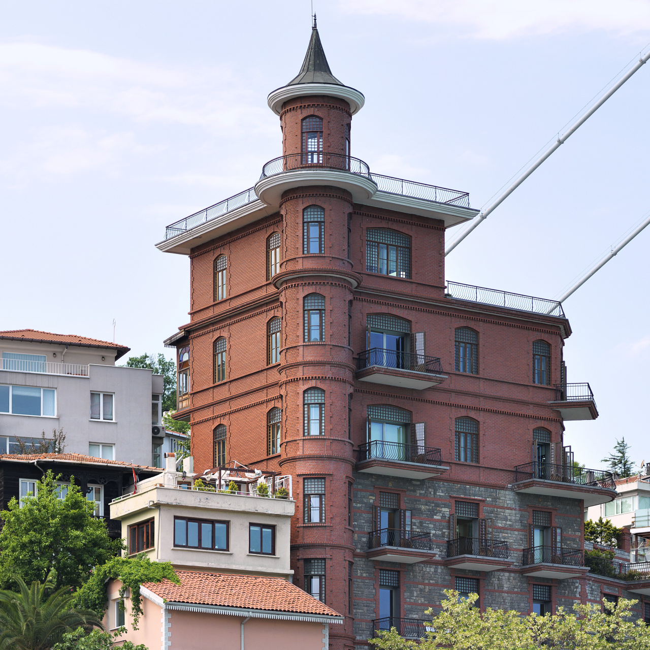 Borusan Contemporary kadınları konuk ediyor