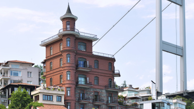 Borusan Contemporary kadınları konuk ediyor