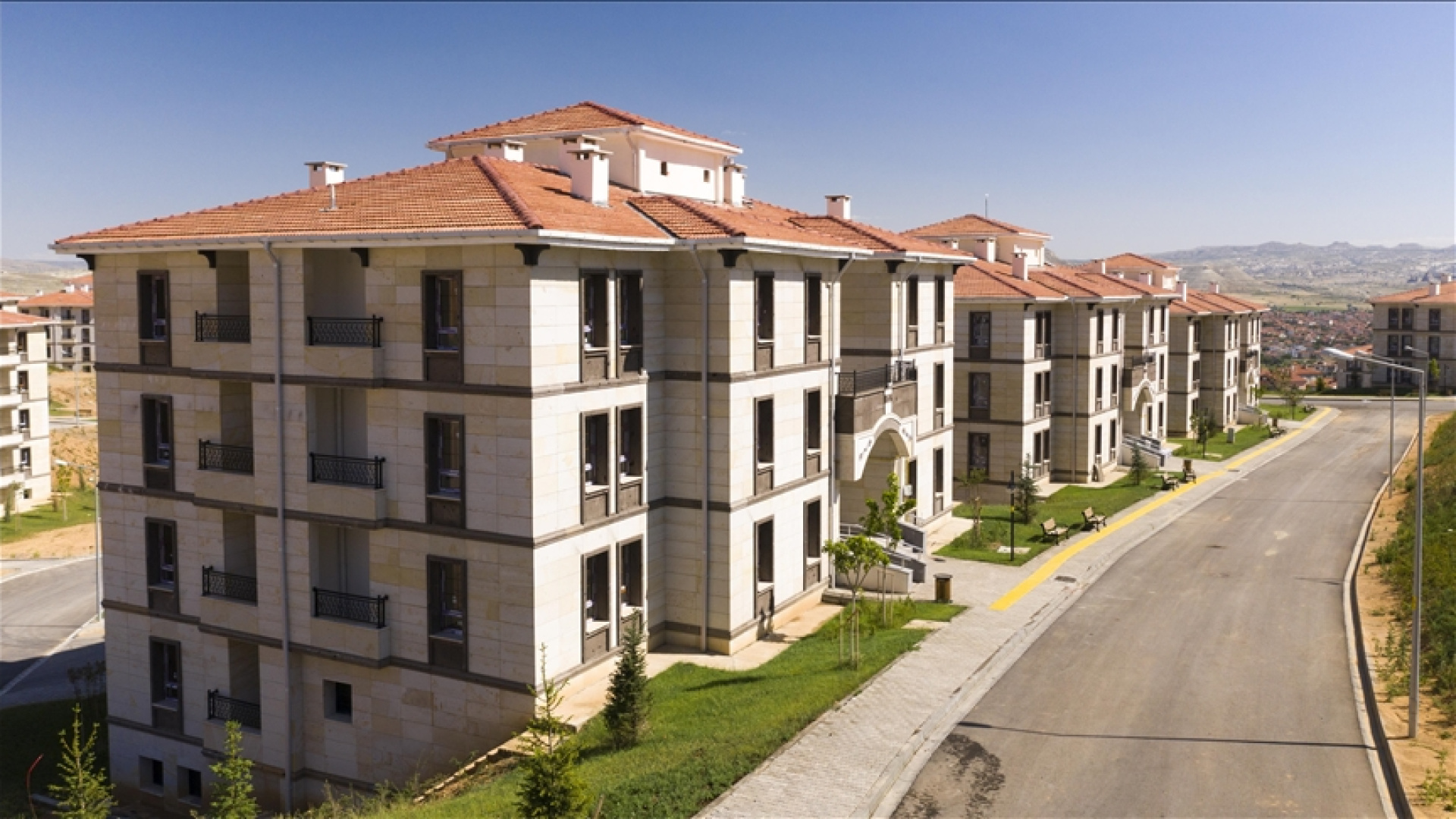 TOKİ Ankara Ek Kura Sonuçları Açıklandı: 270 Konutun Hak Sahipleri Belli Oldu!